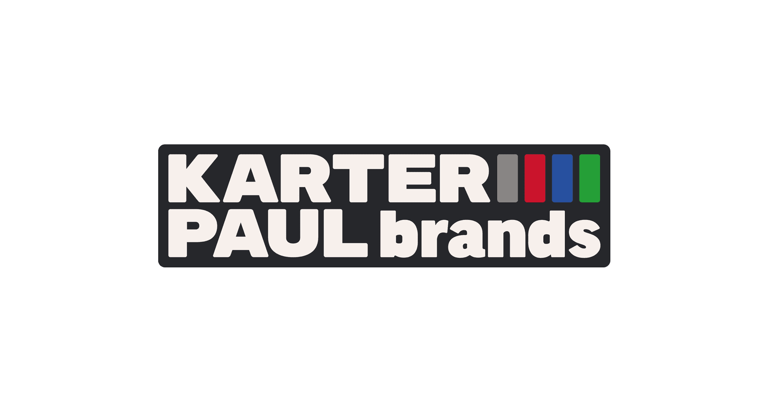 KARTER PAUL brands