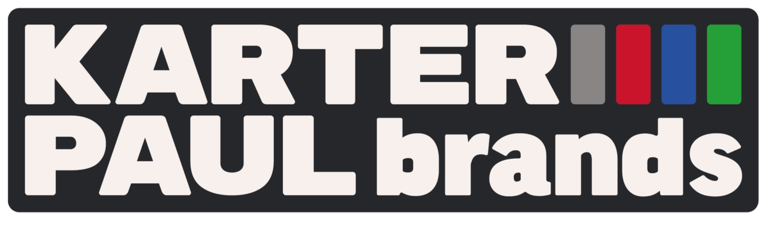 KARTER PAUL brands
