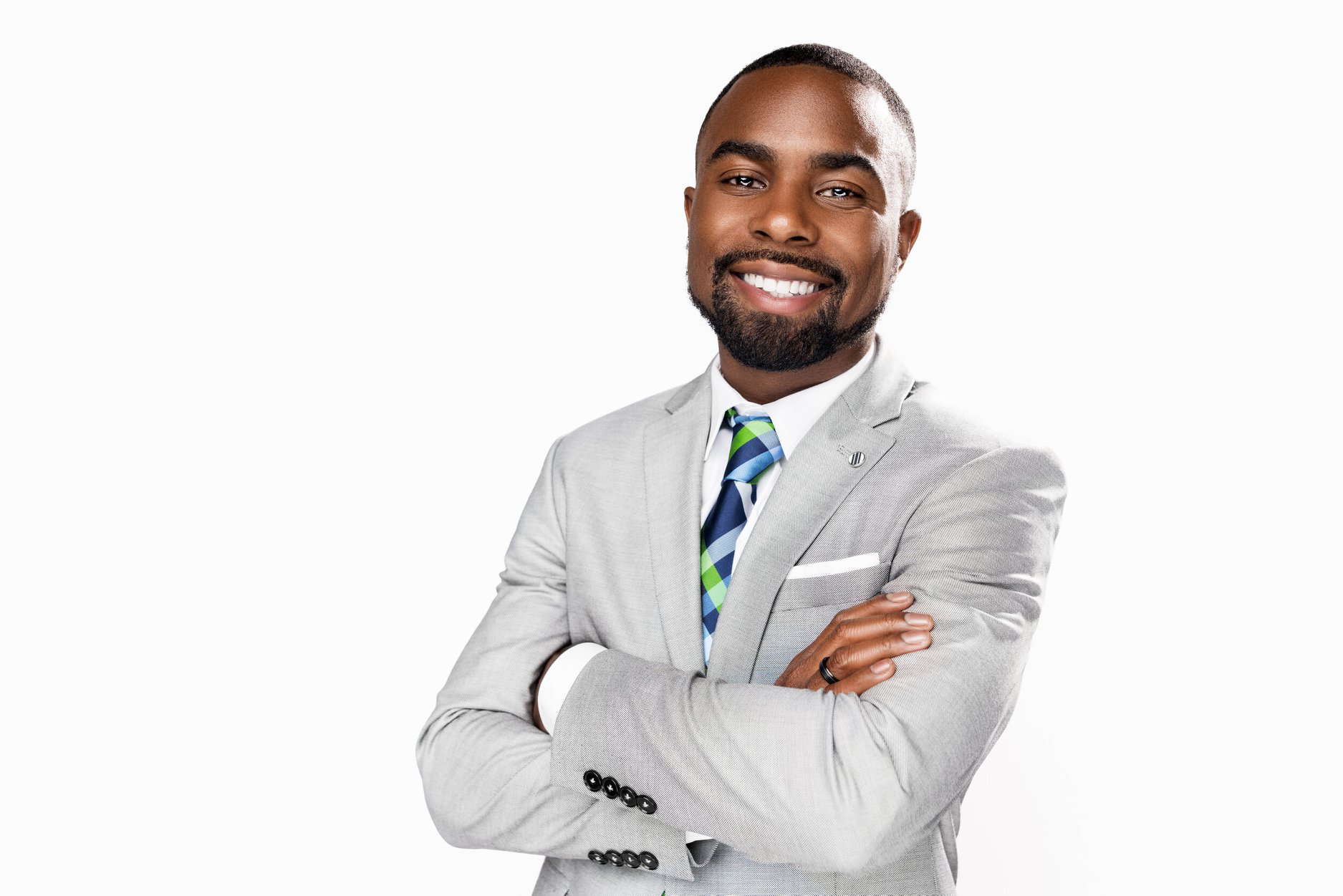 Tre James- CEO, Karter Paul Brands