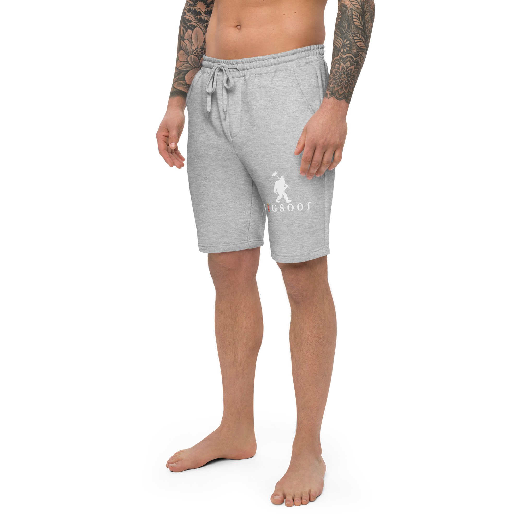 mens-fleece-shorts-heather-grey-left-front-66d8d9a2efec4.jpg