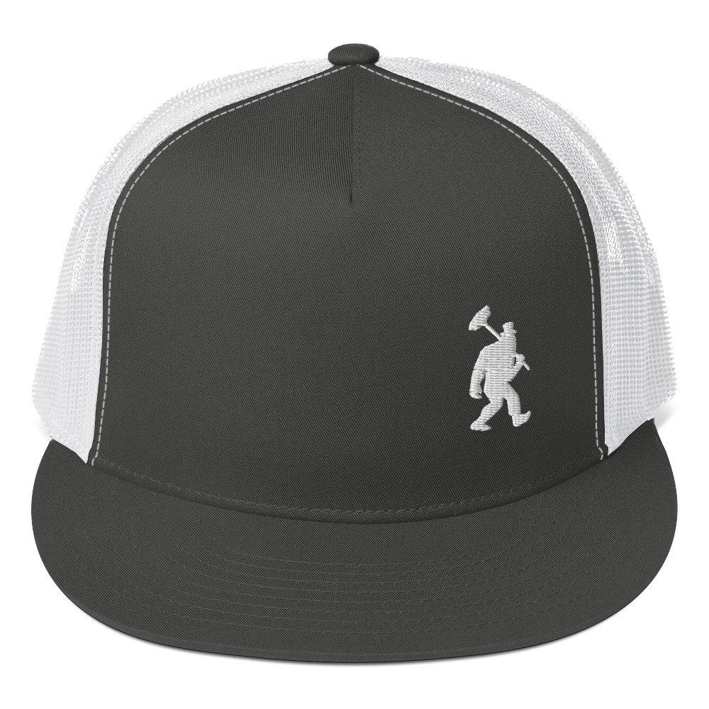 5-panel-trucker-cap-charcoal-white-front-66d8db838dfc6.jpg