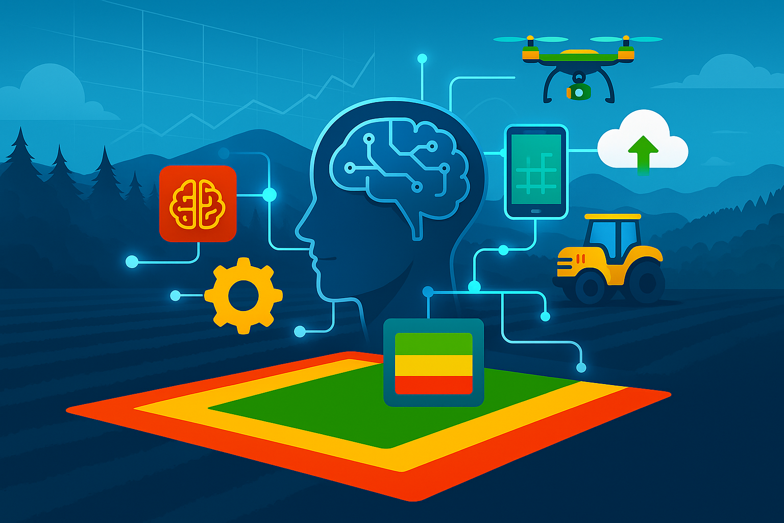 The Role of AI and Machine Learning in Modern Compaction Techniques