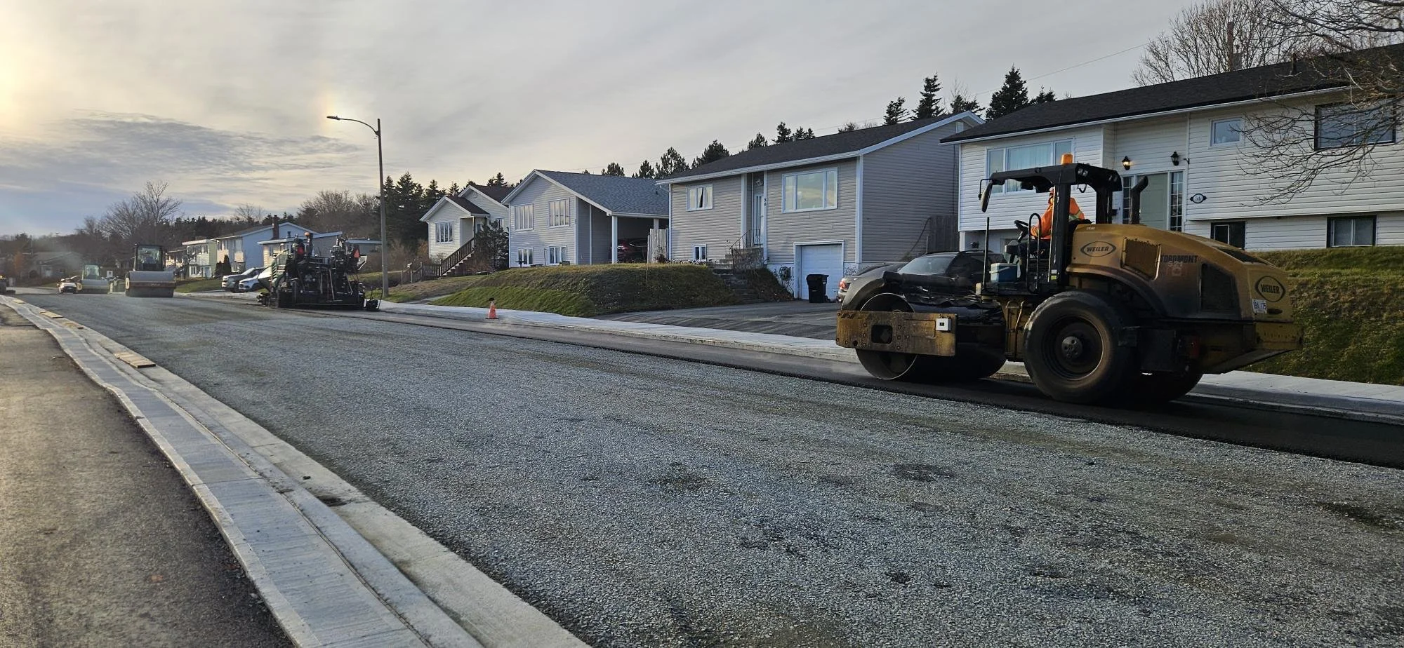 Compaction Space Compactica | Automated Compaction Testing Solutions