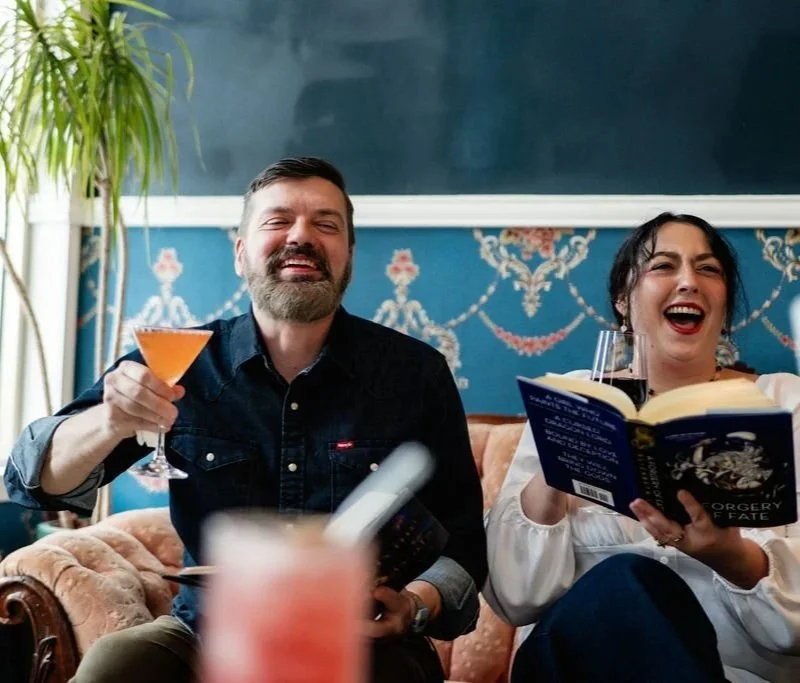 Custom - The Slow Burn