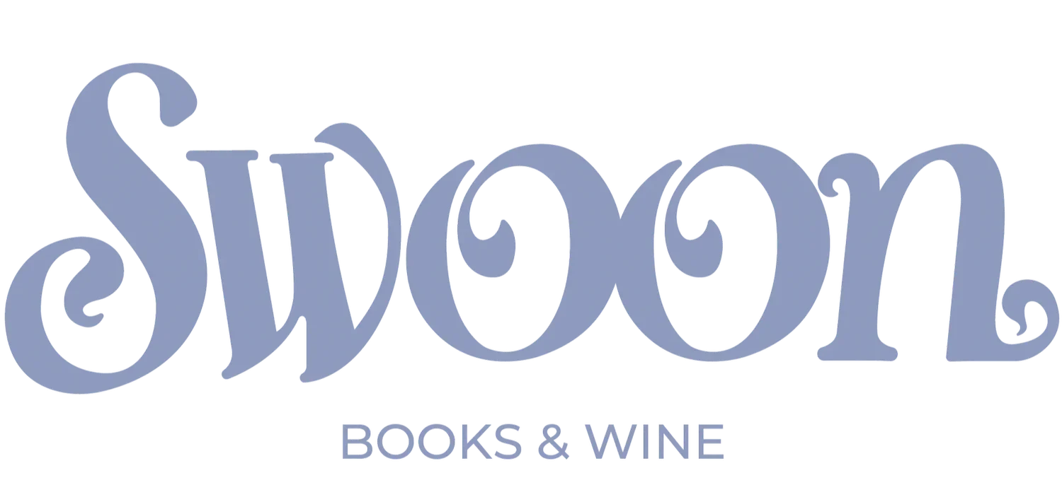 Swoon Books and Wine