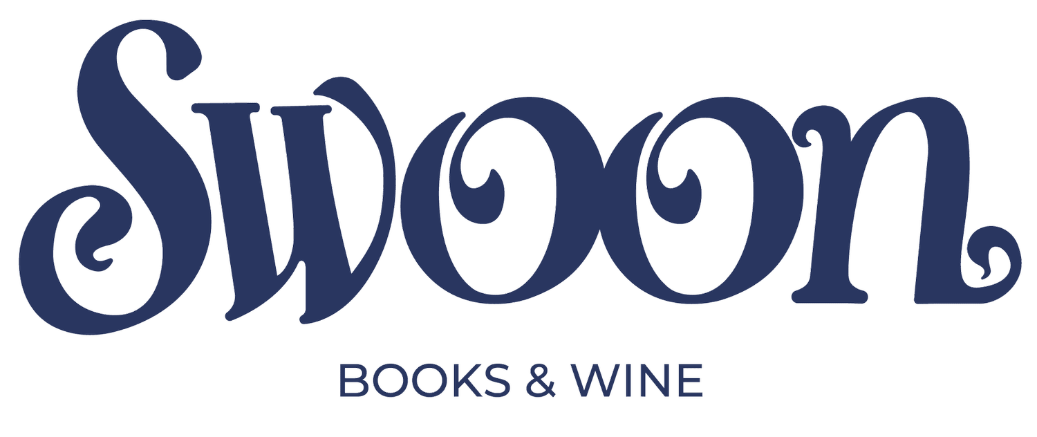 Swoon Books and Wine | Discover, Sip & Connect Today