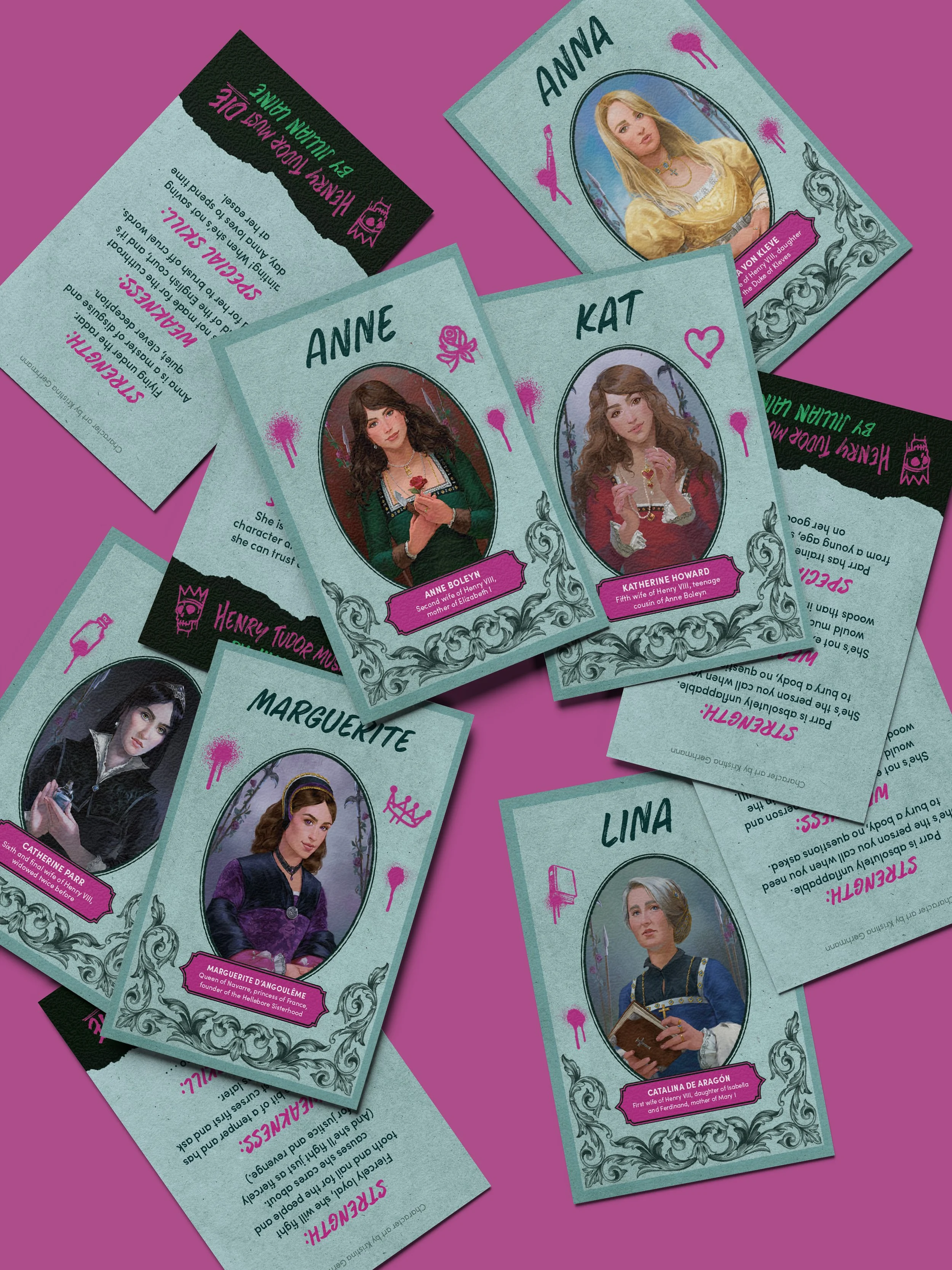 Physical Promo
