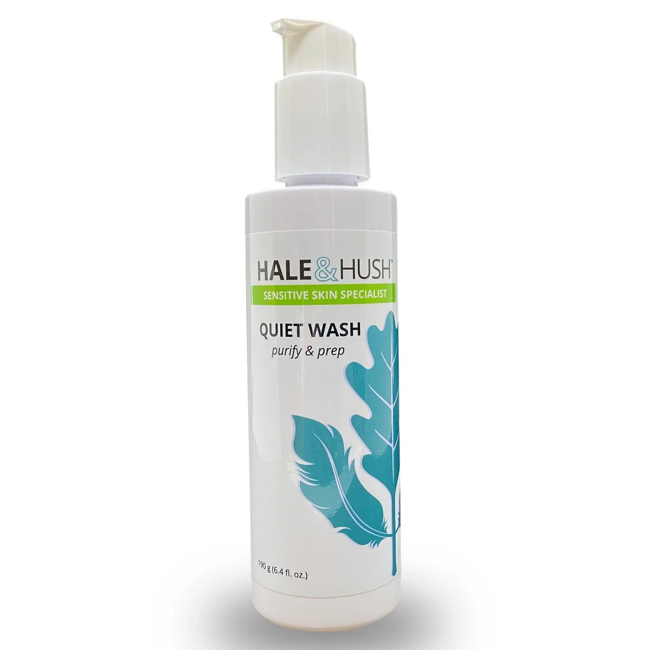 Hale & Hush Quiet Wash