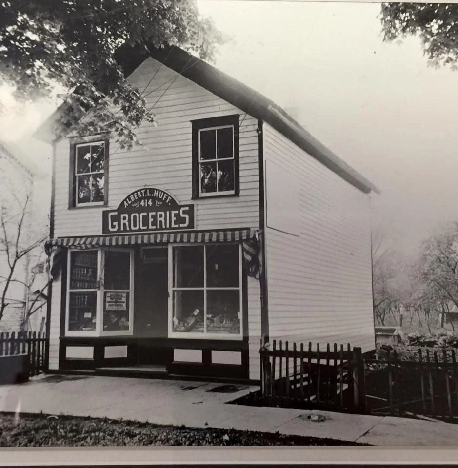Anniversary Ribbon Cutting and Open House