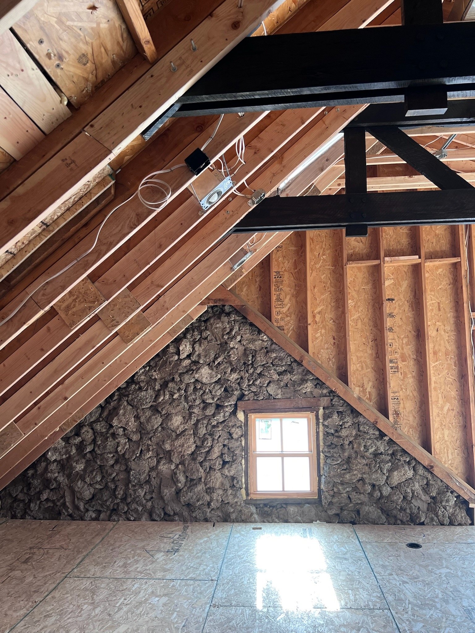 Attic rock wall.jpeg