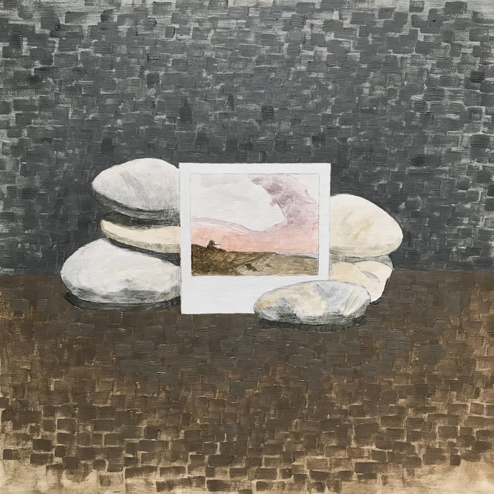 2- Polaroid Memento - Block-In.jpeg