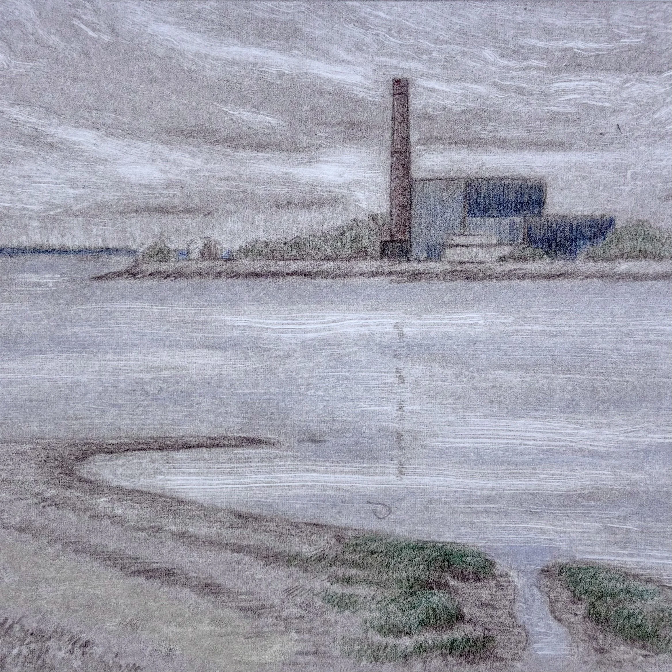 Embracing the Post-Industrial Landscape