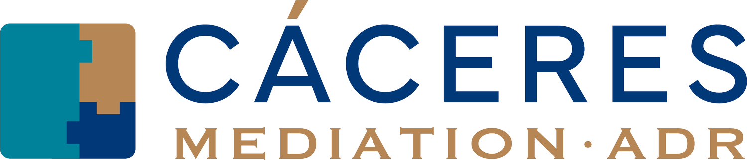 Cáceres Mediation | ADR