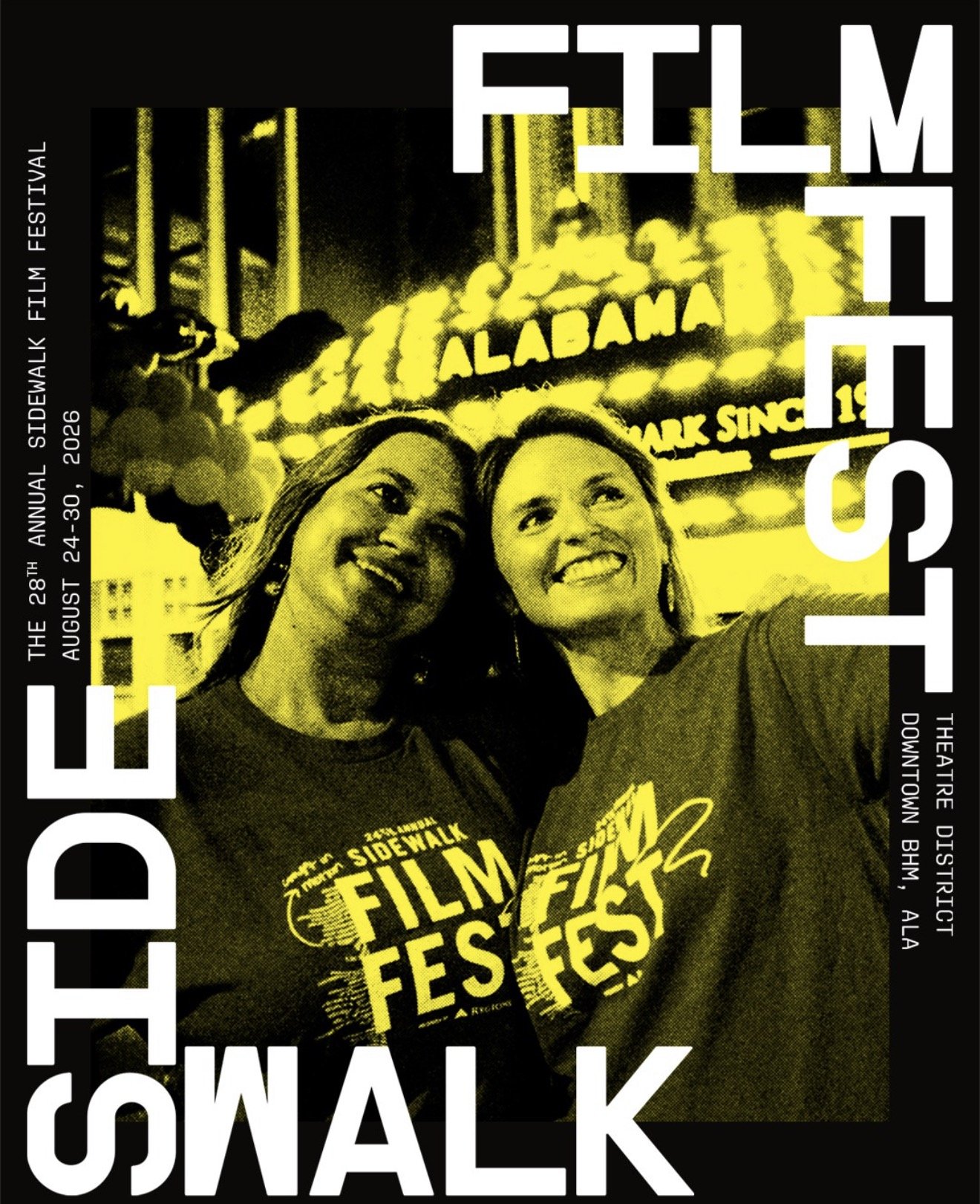 Sidewalk Film Festival