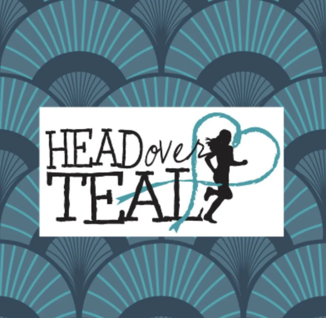 Head over teal 5k & 10k