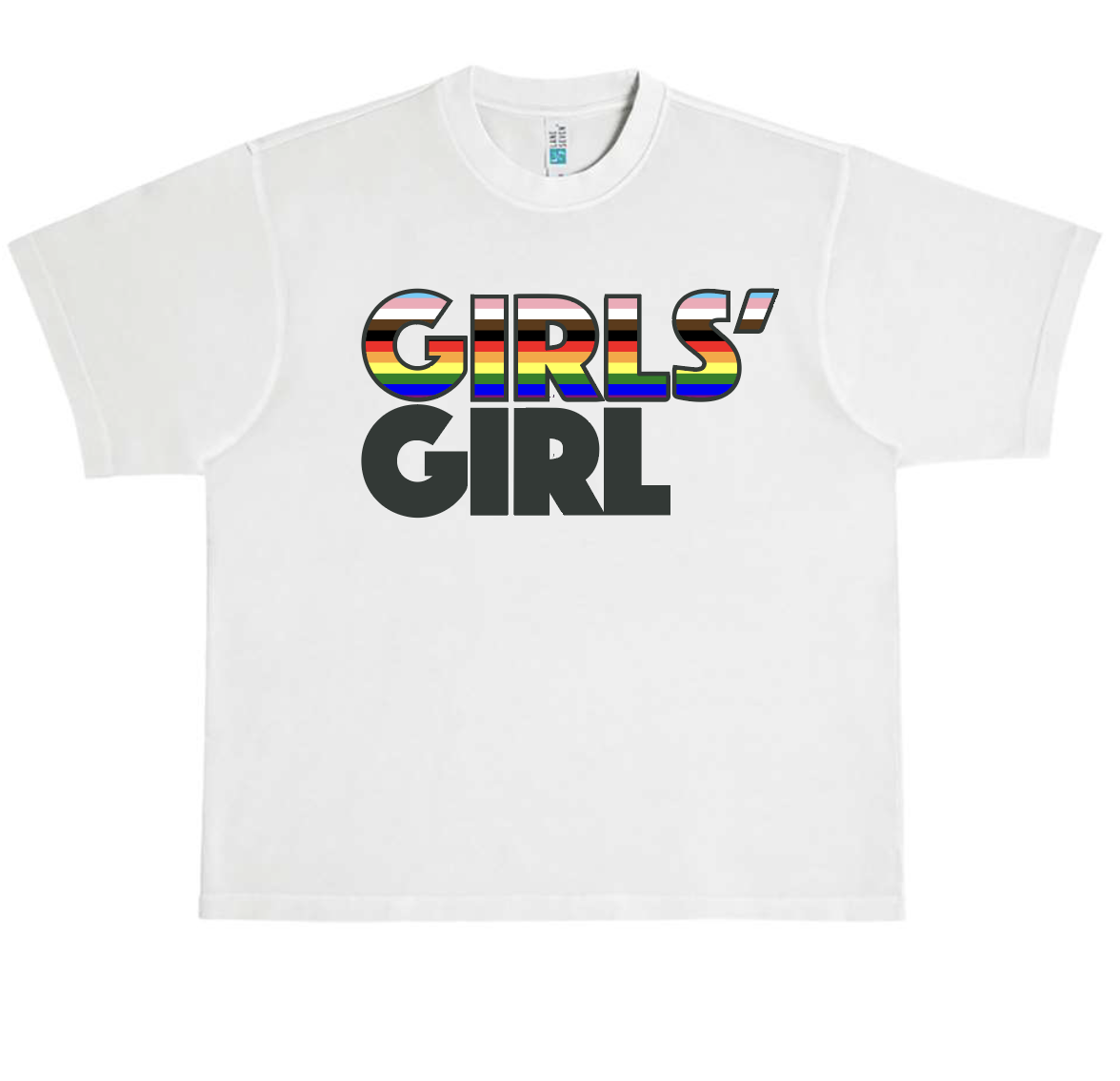 GG Pride (Limited Run)
