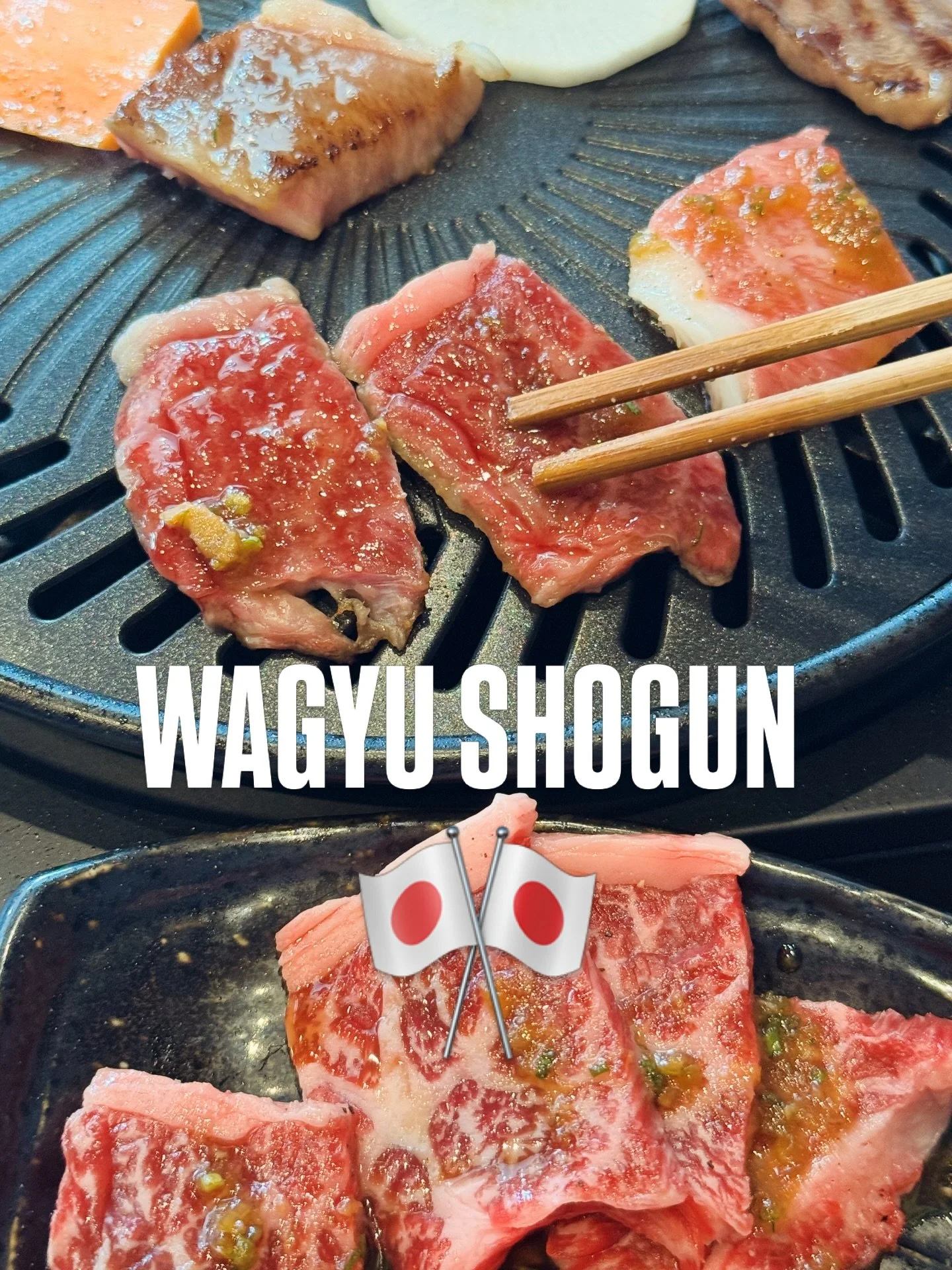 TL,DR: Think top-notch Japanese Wagyu means top-dollar? Think again.

I am very for one-dish restaurants, but while they&rsquo;re rare here in NZ: operators are afraid of losing customers from an already small pool if their menu isn&rsquo;t an encycl