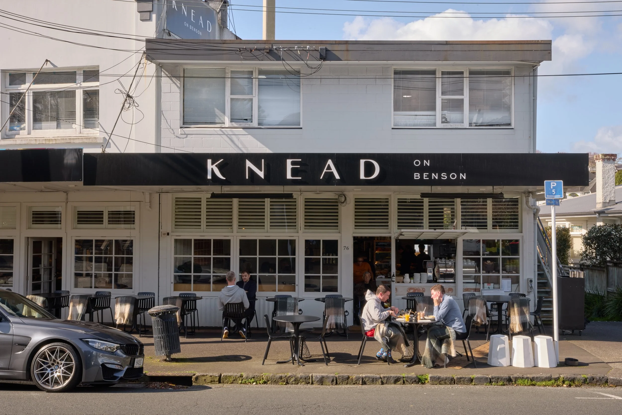 Good Food &amp; Drink in Remuera