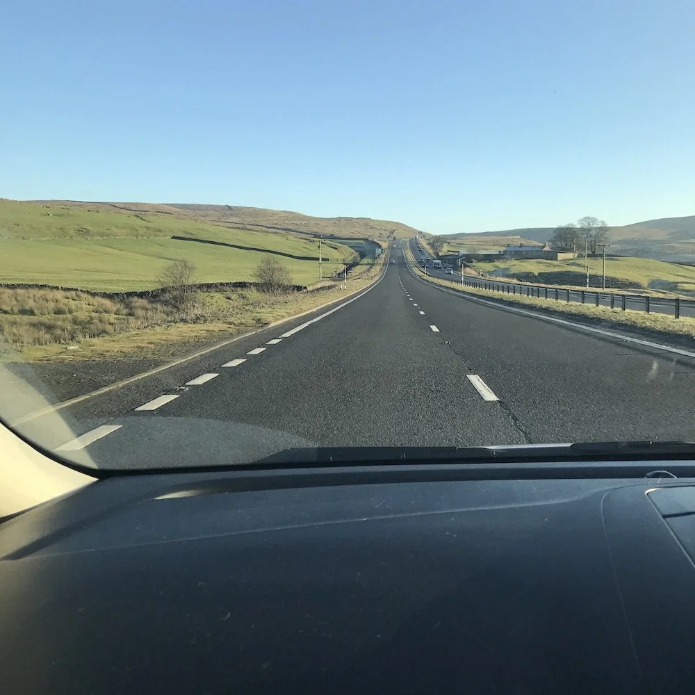 Driving in the UK: A Complete Guide for Americans