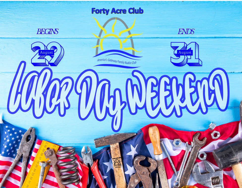 Labor Day Weekend
