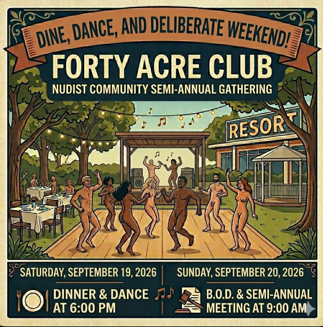 Dinner and Dance