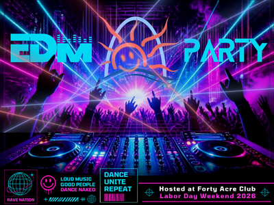 EDM Party