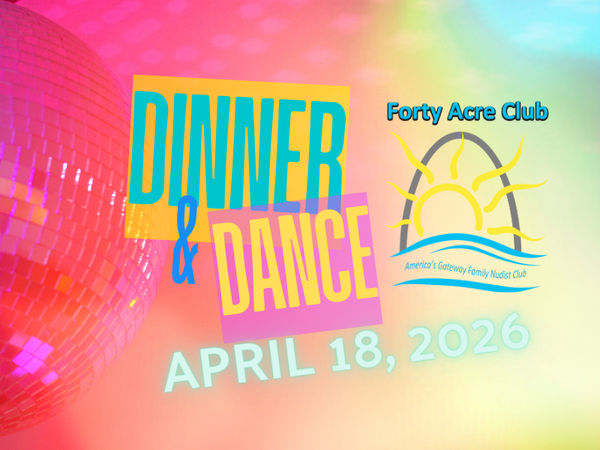 April Dinner & Dance