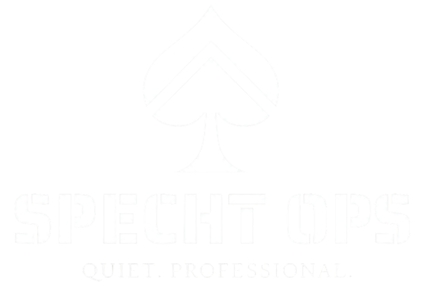 SPECHT OPS CONSULTING