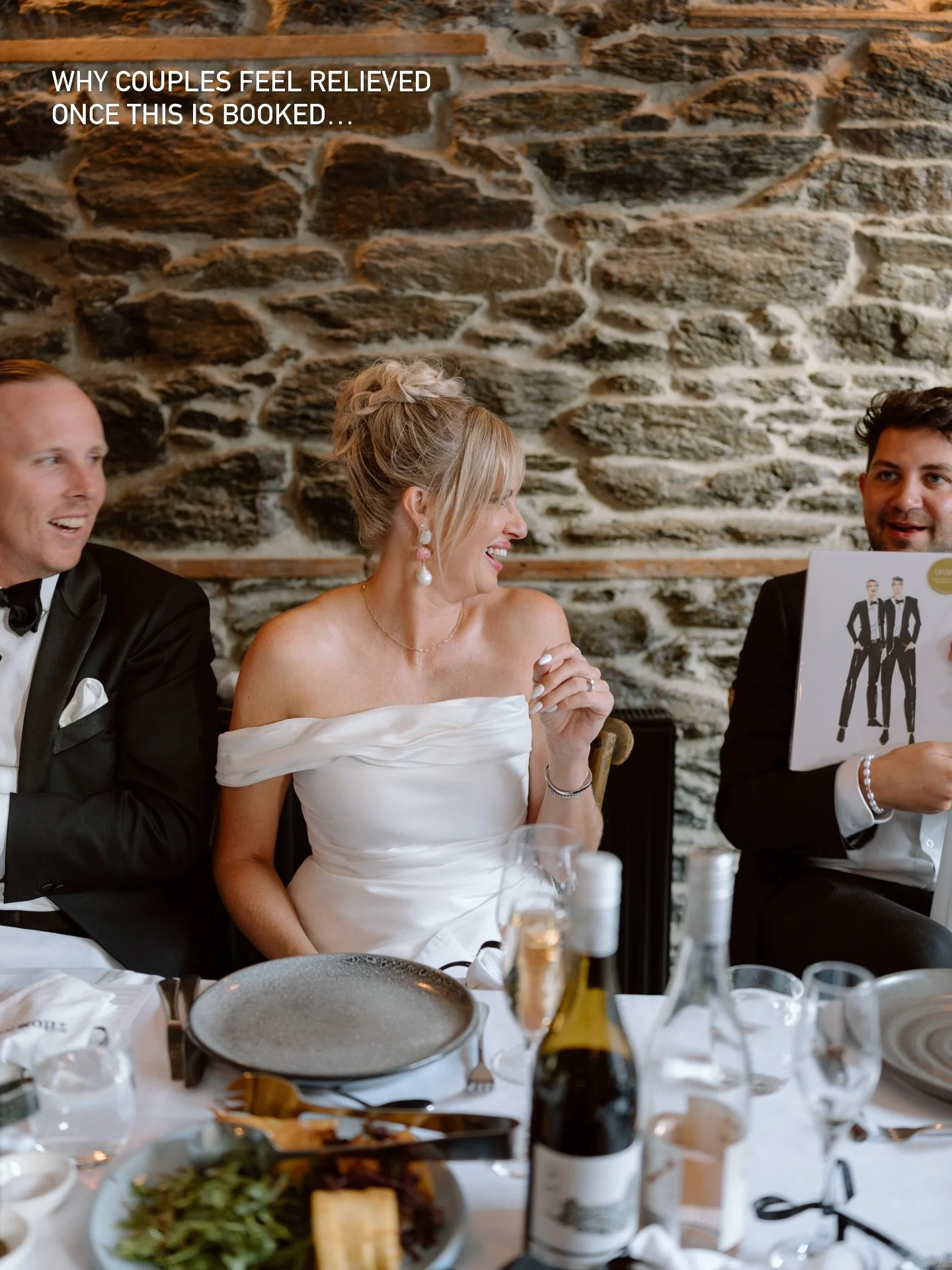 One less thing for you to think about.
(Because you&rsquo;ve got enough going on.)

This is your cue. 💌 Slide in.
.
.
.
.
#DrawnEvents #LiveIllustration #WeddingEntertainmentNZ #GuestReactions #EventArtist CreativeEventExperience

📸 @alpineimagecom