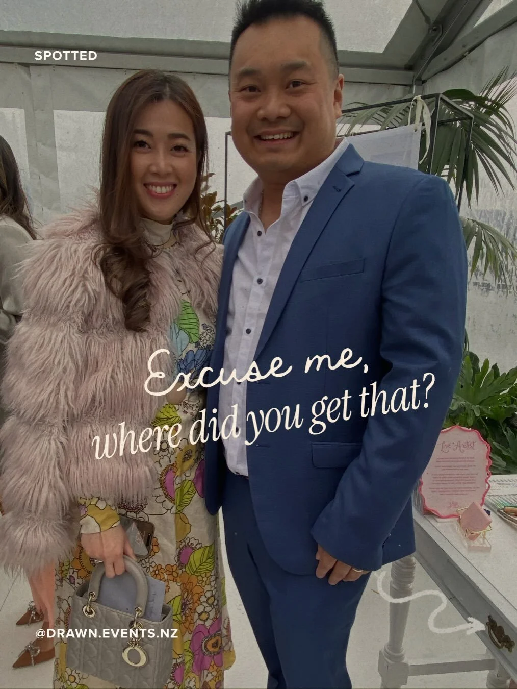 Naturally, I did some digging. 🍸

Comment SPILL and I&rsquo;ll DM you the links to the original finds and a few very good alternatives. x
.
.
.
.

#WeddingGuestStyle
#WeddingGuestOutfits
#NZFashion
#WeddingOutfitInspo
#TheGuestList