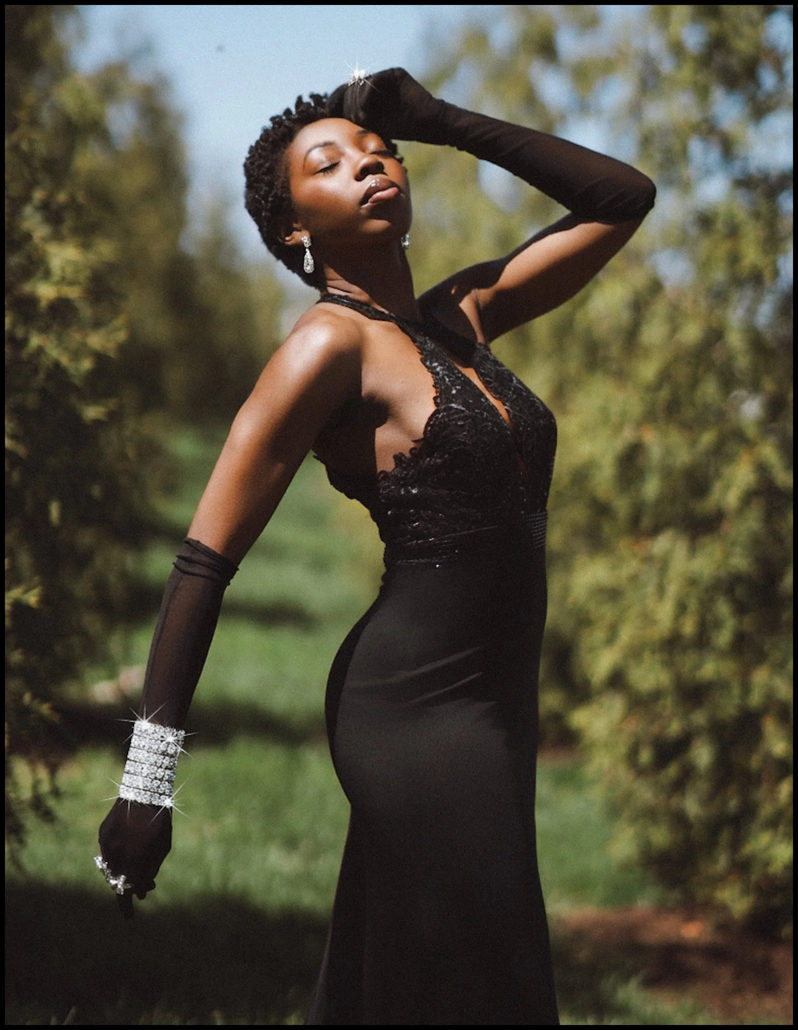 “Aura Beaute”