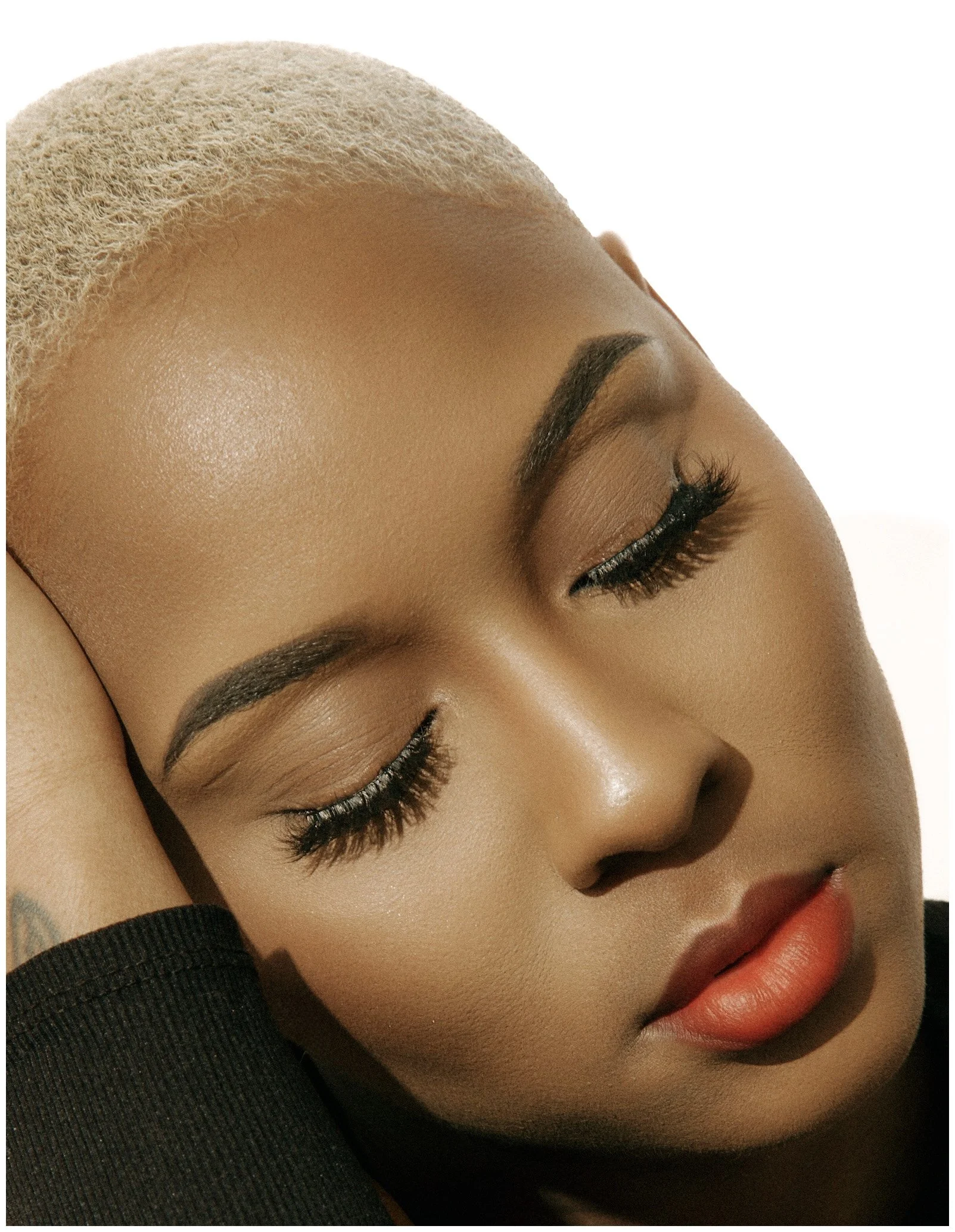 “Flawless Beaute”