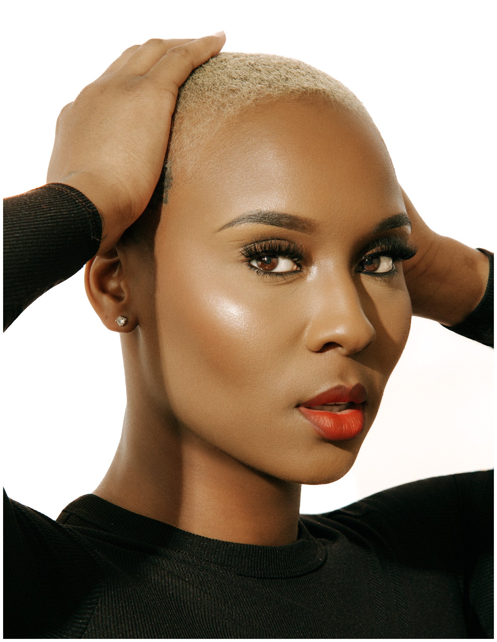 “Flawless Beaute”