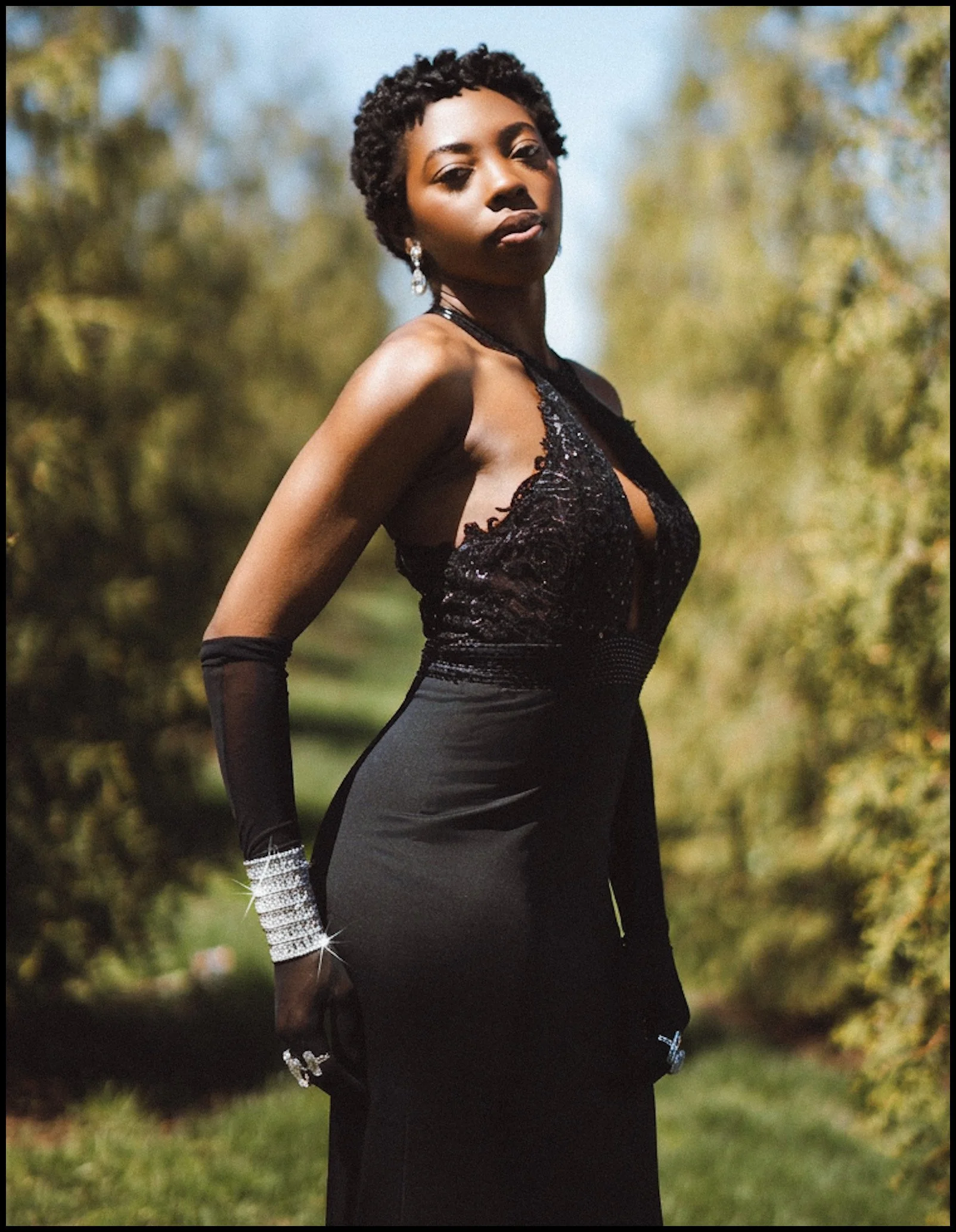 “Aura Beaute”