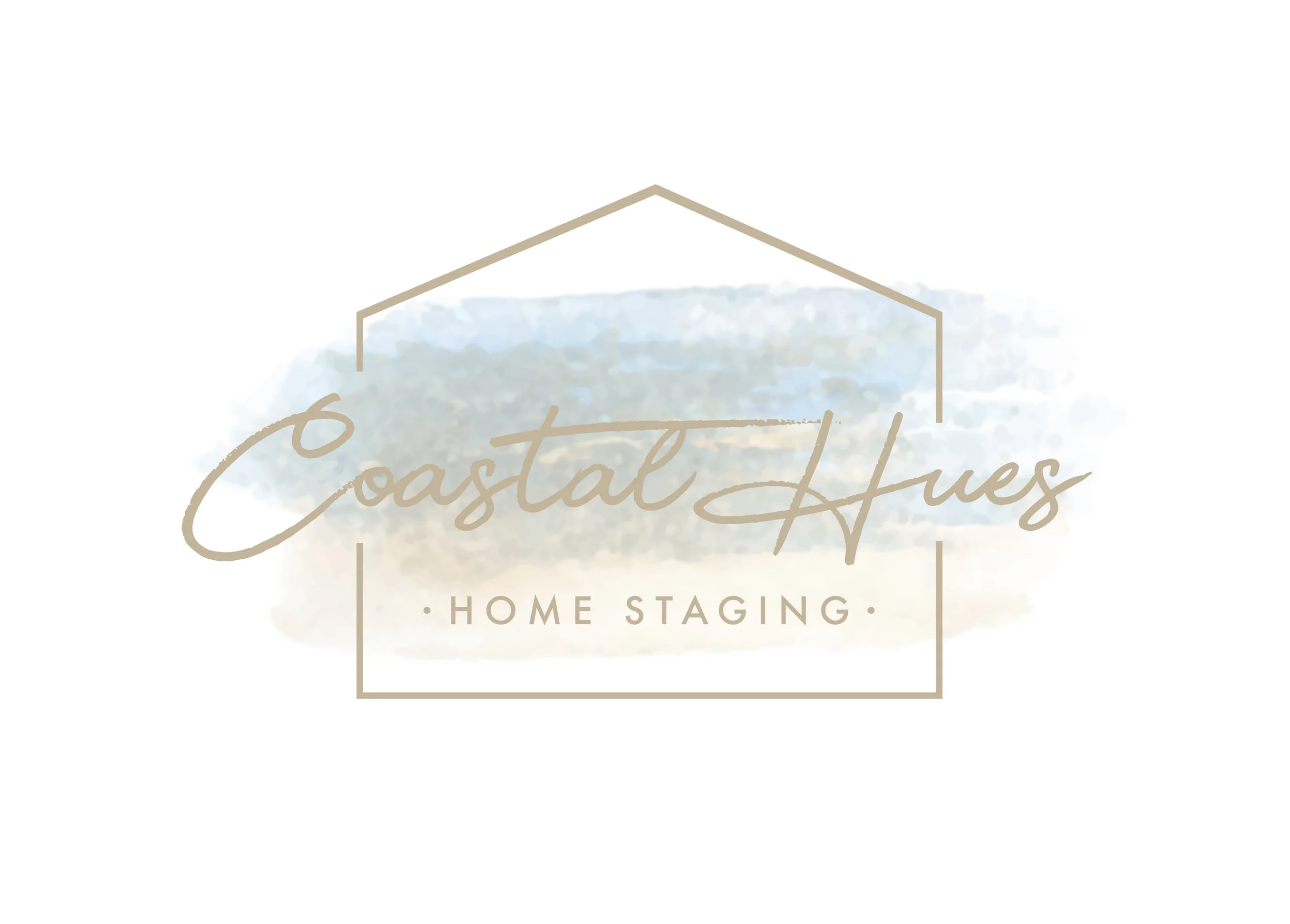 Brand Design for Local Home Staging Company