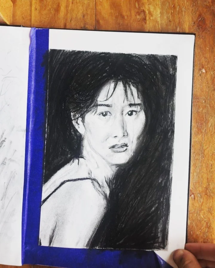 Still creating 
Slowly