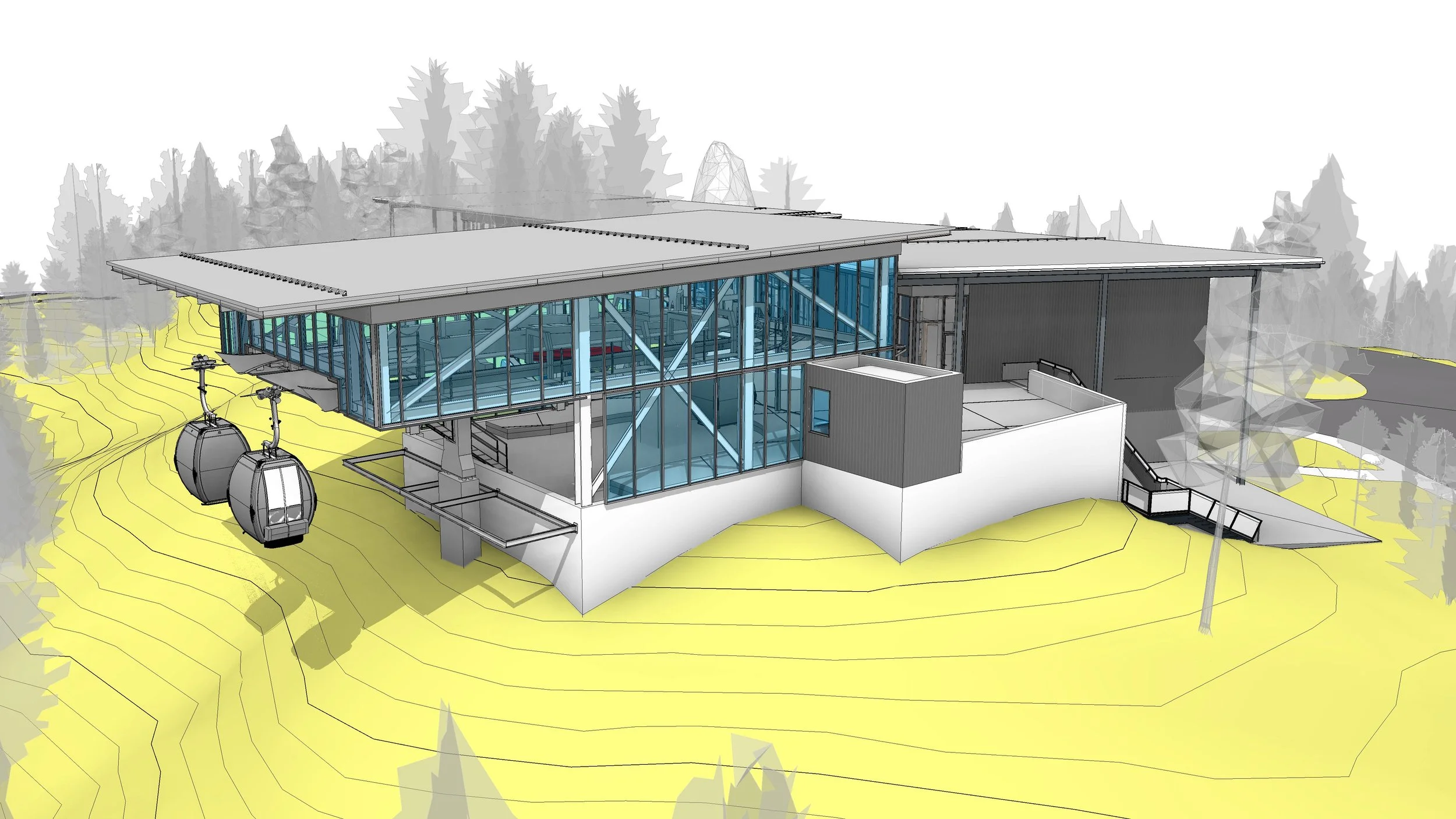 Custom Enclosure Design