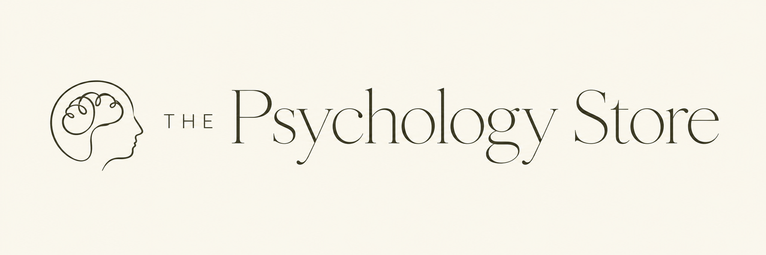 The Psychology Store