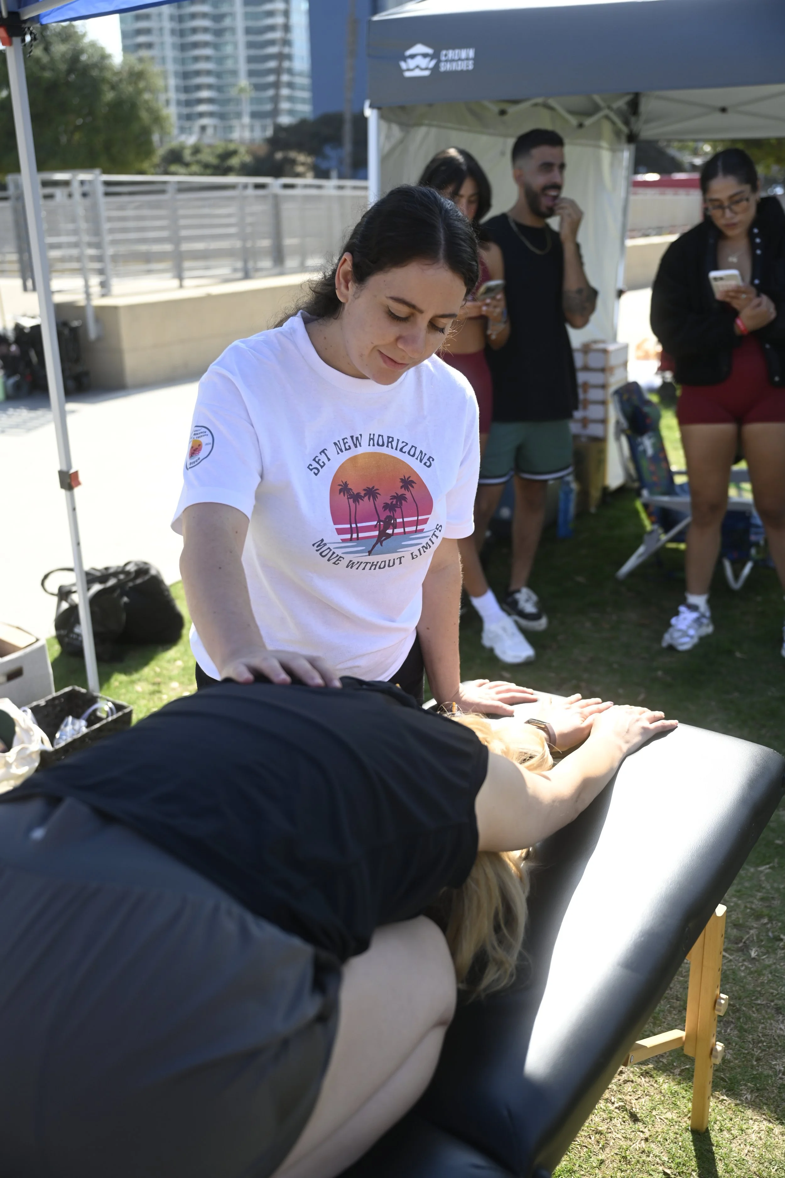 How I Found My Passion for Pelvic Floor Physical Therapy