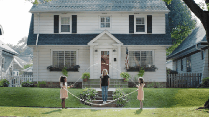 Even in the Suburbs     ⟡     Sex Trafficking Awareness