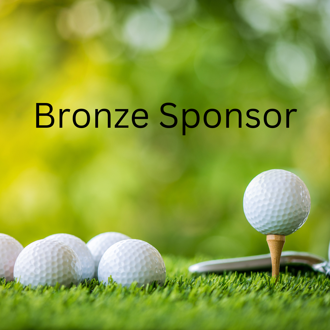 Bronze Sponsor