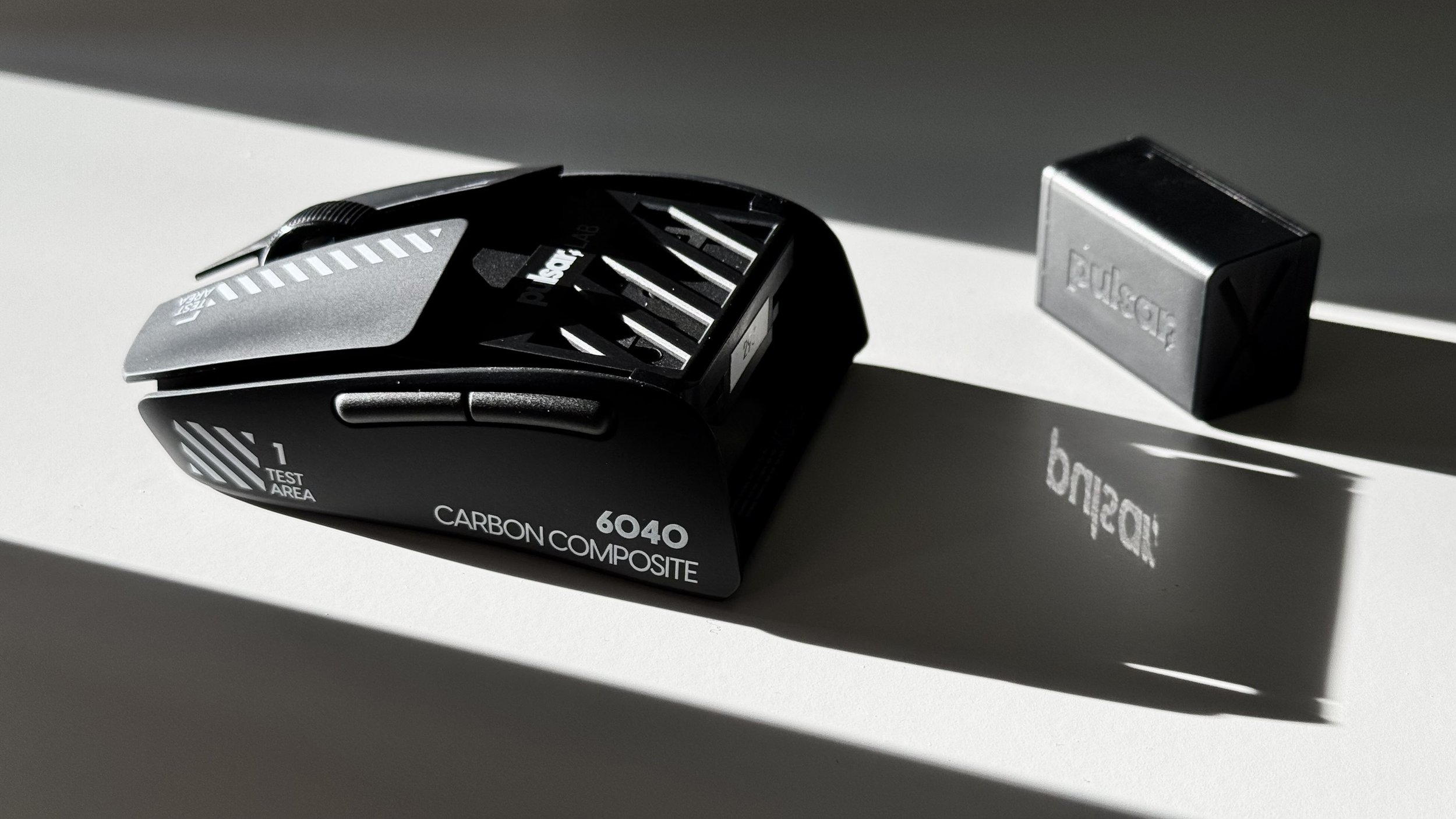 Pulsar X2F BETA - Rivions 3