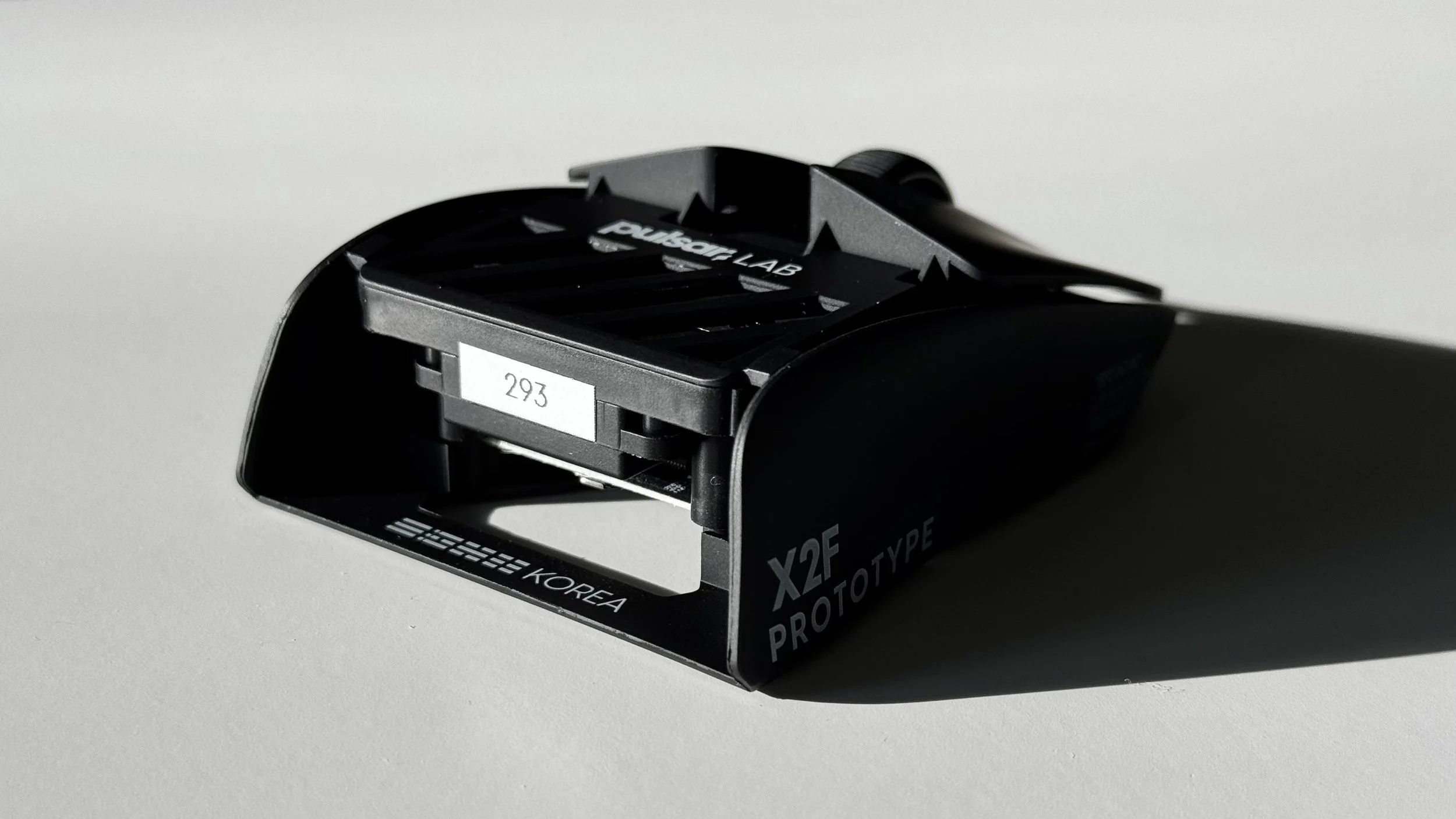 Pulsar X2F BETA - Rivions 5