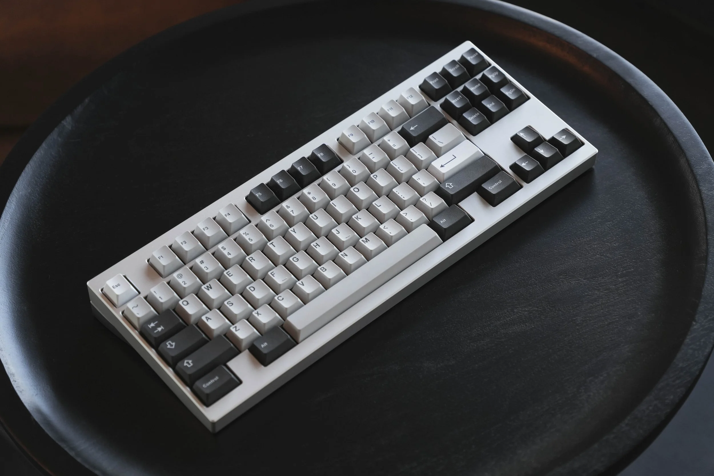 Top 5 TKL Cases for Venom 87HE Hall-Effect PCB — Rivions