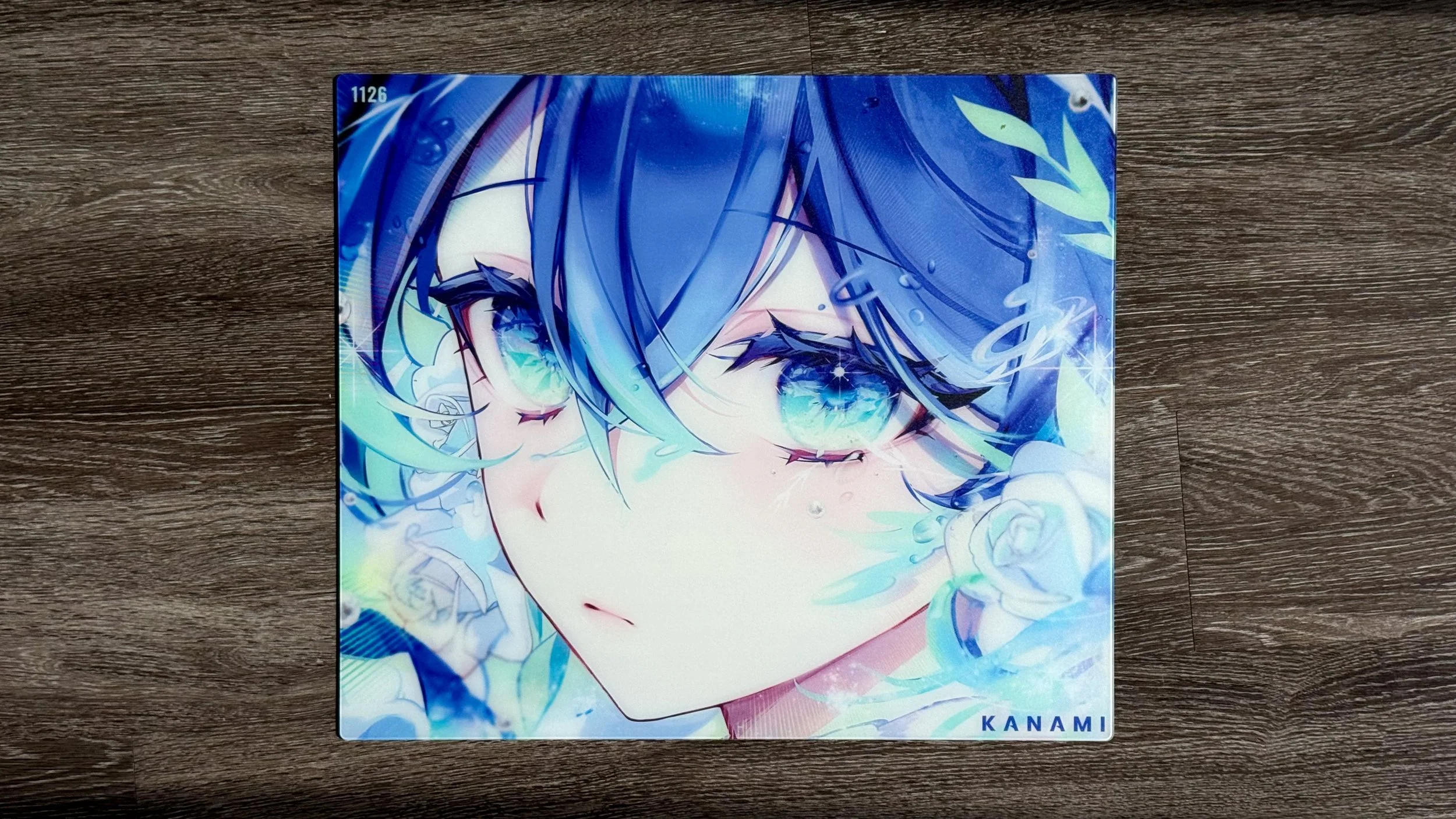 Kanami Minami Review — Rivions