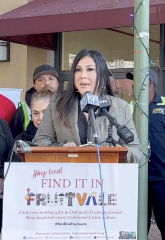 The Unity Council Case Study: Over 200 Businesses Join ‘Shop Local’ Campaign