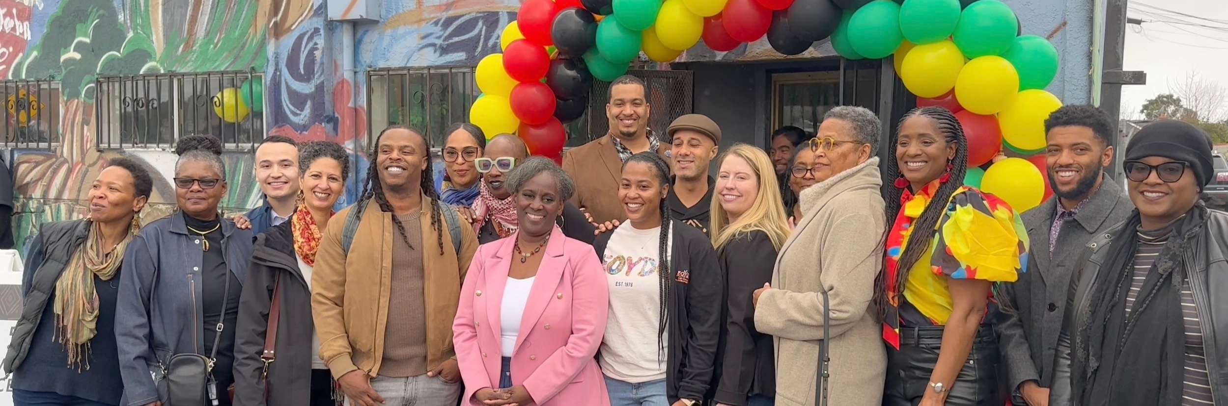 Rise East Case Study: Non-Profits Secure $100 Million to Transform East Oakland