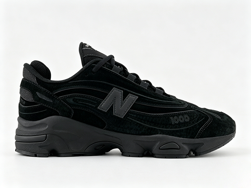 New Balance M1000LA Black Cat BS2254