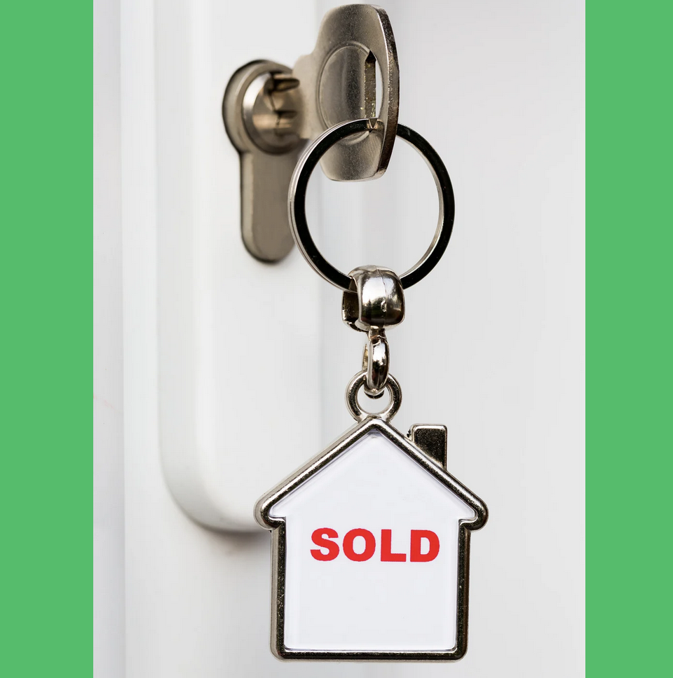 A Professional Organizer’s Guide for Home Sellers