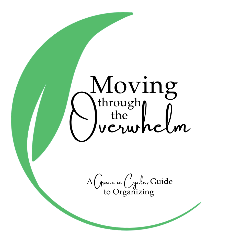Announcing our first organizing guide!